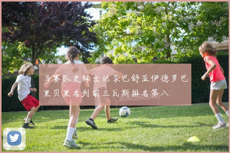 马赛队史转出记录巴舒亚伊德罗巴里贝里名列前三瓦斯排名第八